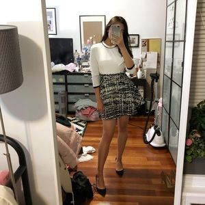 Made in Korea dress